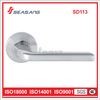 Mango de puerta de acero inoxidable SD113