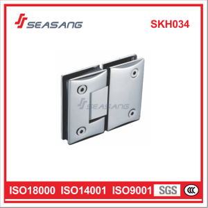 Bisagra de puerta de acero inoxidable Skh034